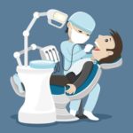 Dentists and freelancers